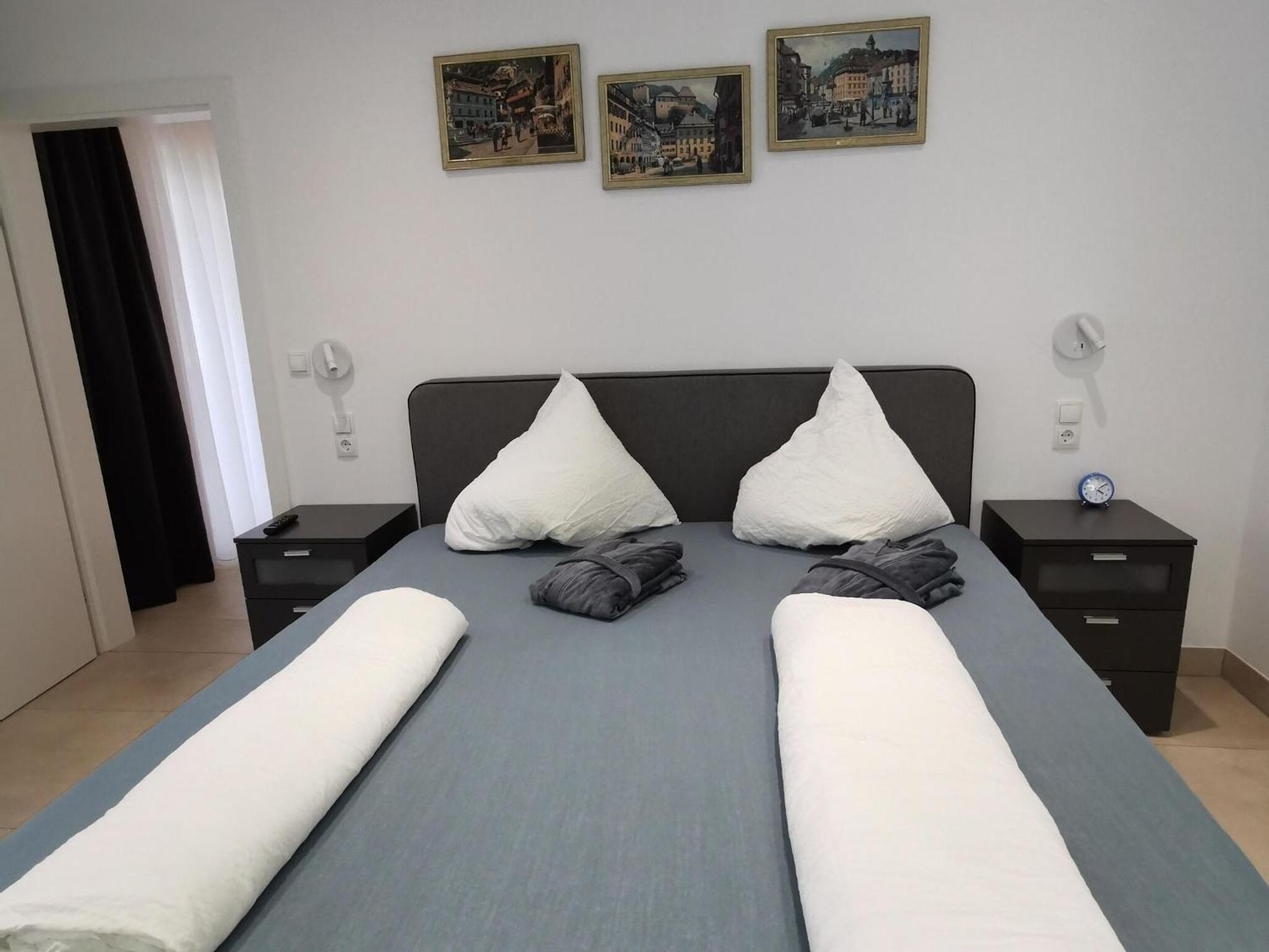 Cozy Apartment In Oetz Close To Ski Area Extérieur photo